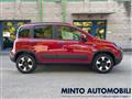 FIAT PANDA CROSS 1.0 70CV HYBRID NAVIGATORE SENSORI PARCHEGGIO