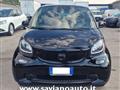 SMART FORTWO 70 1.0 twinamic Passion