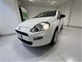 FIAT PUNTO 1.4 8V 5 porte Natural Power Street