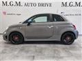 ABARTH 595 TURISMO 1.4 Turbo T-Jet 165 CV F595 PISTA