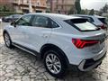 AUDI Q3 SPORTBACK SPB 35 TDI S tronic S line edition