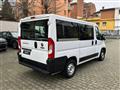 FIAT DUCATO 30 2.3 MJT 140CV PC-TN Panorama