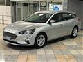 FORD FOCUS 1.5 EcoBlue 120 CV automatico SW Business Co-Pilot