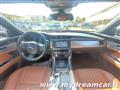 JAGUAR XF Sportbrake 2.0 D 180 CV AWD aut. Portfolio