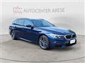 BMW SERIE 5 TOURING d xDrive Touring Msport