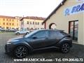 TOYOTA C-HR 2.0 HYBRID E-CVT TREND - NAVIGAT. - C.LEGA 18'' -