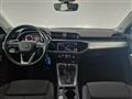 AUDI Q3 35 TDI S tronic Business Advanced