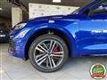 AUDI Q5 SPORTBACK Sportback SPB 40 TDI quattro S LINE