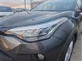 TOYOTA C-HR 1.8 Hybrid E-CVT Business