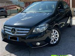 MERCEDES CLASSE B CDI Executive