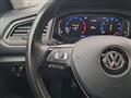 VOLKSWAGEN T-ROC 1.0 TSI 115 CV Style BlueMotion Technology