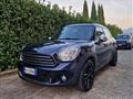 MINI Countryman Cooper D Countryman