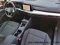 VOLKSWAGEN GOLF 8 2.0 TDI 115CV Life Edition Navi - Fari Matrix IQ