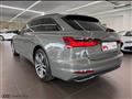 AUDI A6 AVANT Avant 40 2.0 TDI quattro ultra S tronic Business