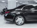 MERCEDES MAYBACH S 680 First Class