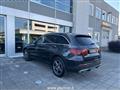 MERCEDES GLC SUV 300de 4Matic EQ-Power Premium Navi Fari LED 19"