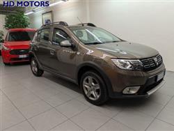 DACIA NUOVA SANDERO STEPWAY Stepway 1.0 TCe 100 CV ECO-G Comfort