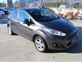 FORD Fiesta 1.5 TDCi 75 CV 5p. Titanium