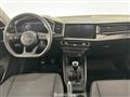 AUDI A1 SPORTBACK A1 SPB 25 TFSI Admired