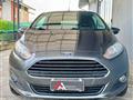 FORD FIESTA 1.2 60CV 3 porte Titanium