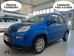 FIAT PANDA 1.0 FireFly S&S Hybrid Km.0