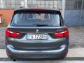 BMW Serie 2 218d Gran Tourer Luxury business pack 7p.ti auto