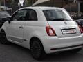 FIAT 500 1.2 EasyPower Lounge *NEOPATENTATI**GPL**UNIPRO*