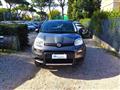 FIAT PANDA CROSS 0.9cc WILD 4X4 CITY CROSS TWIN AIR 85cv SENS PARK