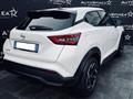 NISSAN JUKE 1.0 DIG-T 114 CV Acenta