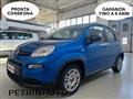 FIAT PANDA 1.0 FireFly S&S Hybrid Km.0