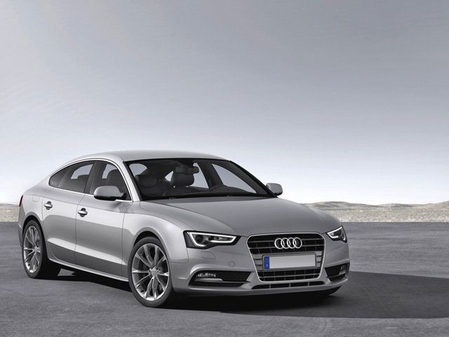 AUDI A5 SPORTBACK SPORTBACK 40 2.0 TDI SPORT QUATTRO 190CV S-TRON