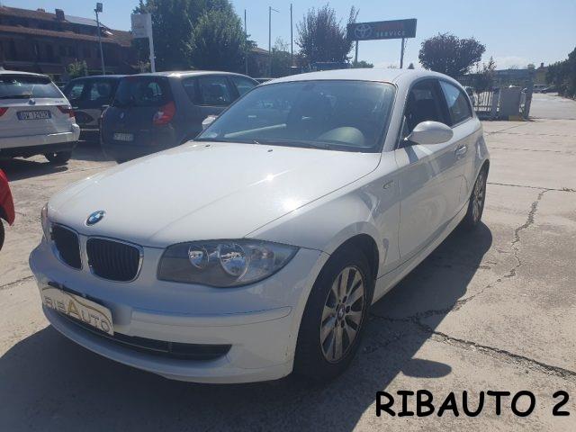 BMW SERIE 1 i cat 3 porte Eletta