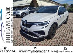 RENAULT ARKANA FULL HYBRID Arkana Hybrid E-Tech 145 CV R.S. Line NEOPATENTATI