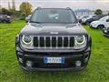 JEEP RENEGADE 1.6 Mjt DDCT 120 CV Limited - PACK LED