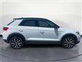 VOLKSWAGEN T-ROC 1.6 TDI SCR Style BlueMotion Technology