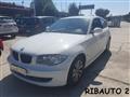 BMW SERIE 1 i cat 3 porte Eletta