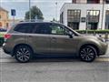 SUBARU FORESTER Sport Unlimited 2.0 D S