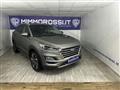 HYUNDAI TUCSON HYBRID Tucson 1.6 CRDi 136CV 48V Exellence