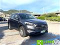 HYUNDAI TUCSON 1.7 CRDi 115cv