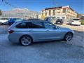 BMW SERIE 3 TOURING d Touring Luxury AUTOMATICO SCONTO ROTTAMAZIONE