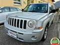 JEEP PATRIOT 2.0 Turbodiesel DPF Limited