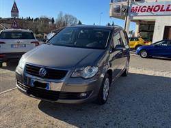 VOLKSWAGEN TOURAN 2.0 TDI DPF DSG Highline NEOPATENTATI