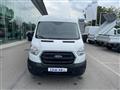 FORD TRANSIT 350 L2H2 TREND 2.0TDI MHEV 130CV TREND