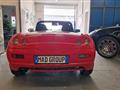 FIAT BARCHETTA 1.8 16V ROSSA!! CAPPOTTINA NUOVA!!