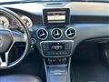 MERCEDES Classe A 200 CDI Automatic Premium