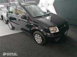 FIAT PANDA 1.2 Dynamic GPL