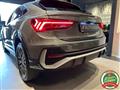 AUDI Q3 SPORTBACK SPB 40 TDI quattro S tronic S line edition