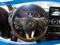 MERCEDES CLASSE A D Automatic Sport EU6