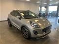 FORD PUMA 1.0 Benzina EcoBoost Titanium X Navigatore