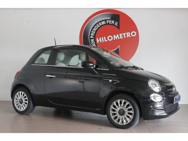 FIAT 500 1.2 Lounge Ok Neop. Panorama